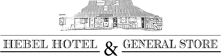 Hebel Hotel and General Store
